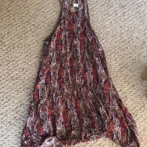 American Eagle Dress